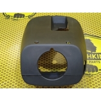 Кожух рулевой колонки Nissan Almera G15 2015 4847200Q1A, 4847100Q0M