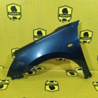 Крыло Nissan Almera G15 2015 631014AA8C