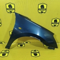 Крыло Nissan Almera G15 2015 631004AA8C
