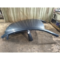 Крыша отрезная со стойками Nissan Almera G15 2015 731124AA8A