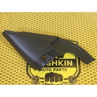 Крышка зеркала внутренняя Nissan Almera G15 2015 802934AA1A
