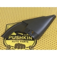 Крышка зеркала внутренняя Nissan Almera G15 2015 802924AA1A