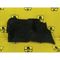 Обшивка багажника боковая Nissan Almera G15 2015 84941BF00A