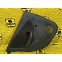 Обшивка двери карта Nissan Almera G15 2015 829014AA0B, 828354AA0A