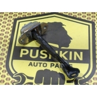 Ограничитель двери Nissan Almera G15 2015 82430EW000