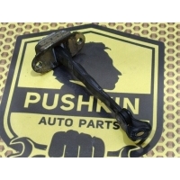 Ограничитель двери Nissan Almera G15 2015 80430EW000