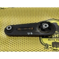 Опора двигателя Nissan Almera G15 2015 11360AZ60A