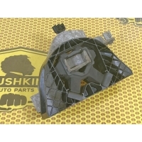 Опора двигателя Nissan Almera G15 2015 1121000Q1A