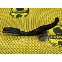 Педаль газа Nissan Almera G15 2015 180024AA0A