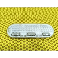 Консоль потолочная Nissan Almera G15 2015 26430BC00B