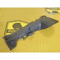 Пыльник крыла Nissan Almera G15 2015 638394AA0A