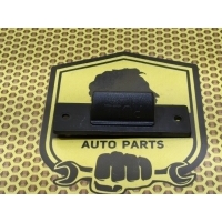 Ручка крышки багажника Nissan Almera G15 2015 90940AR000