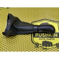 Ручка МКПП Nissan Almera G15 2015 328654AA0A