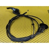 Ручка открывания капота Nissan Almera G15 2015 656214AA0A