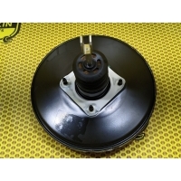 Вакуумный усилитель тормозов Nissan Almera G15 2015 D72104AA8A, 472101376R