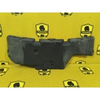 Шумоизоляция капота Nissan Almera G15 2015 65840EW000