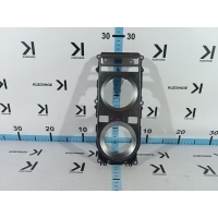Накладка На Центральную Консоль Genesis GV70 JK1 2021 46750AR100