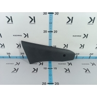 Накладка На Центральную Консоль Hyundai Sonata DN8 2020 84614L1000YTH, 846A4L1000