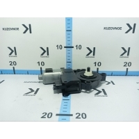 Моторчик Стеклоподъемника Kia Mohave HM2 2020 824602J410