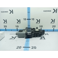 Моторчик Стеклоподъемника Kia Mohave HM2 2020 834602J010