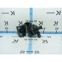 Насос Водяной (Помпа) Hyundai Elantra Avante CN7 2022 296712GTB1, MT100K3001, 296702GTN0