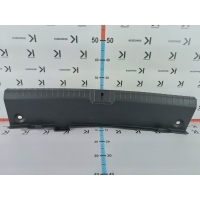 Накладка замка багажника Hyundai Sonata DN8 2020 85770L1000NNB, 85770L1000