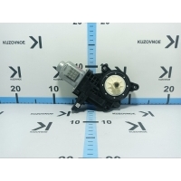 Моторчик Стеклоподъемника Genesis GV80 JX1 2020 83450T6000