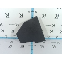 Накладка На Центральную Консоль Hyundai Staria US4 2023 84615CG000NNB