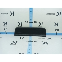 Накладка порога внутренняя Kia Soul PS 2017 85878B2000EQ, 85878B2000