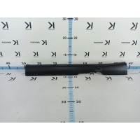 Накладка порога внутренняя Hyundai Elantra Avante CN7 2020 85880AA000NNB, 85880AA000
