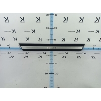 Накладка порога внутренняя Genesis GV70 JK1 2021 85883AR000NNB, 85884AR000