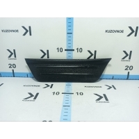 Накладка порога внутренняя Hyundai Sonata LF 2017 85878C1000TRY, 85878C1000