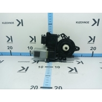 Моторчик Стеклоподъемника Kia Mohave HM2 2020 824502J410