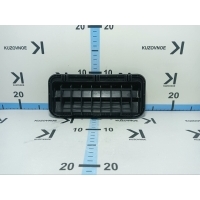 Дефлектор воздушный Hyundai Sonata DN8 2020 97510L1000