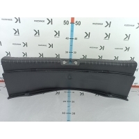 Накладка замка багажника Kia Soul PS 2017 85770B2000EQ