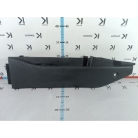 Накладка На Центральную Консоль Hyundai Elantra Avante CN7 2022 84615AA000NNB, 84615AA000