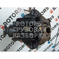 Редуктор заднего моста MAN TGX 2012 HY-1350,81350106256