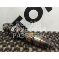 Форсунка Scania R 2007 1499257