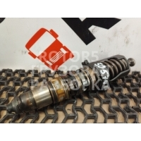 Форсунка Scania R 2007 1499257