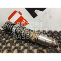 Форсунка Scania R 2007 1499257