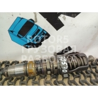 Форсунка Scania R 2007 1499257