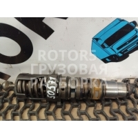 Форсунка Scania R 2007 1499257