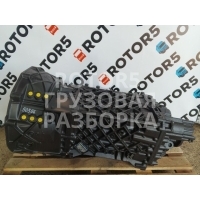 КПП механическая МКПП 2004 16S221,8868699