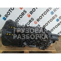КПП механическая МКПП 2004 16S2220TD,5010613214