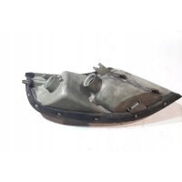Переднее левая фара поворотников saab 9 - 5 ys3e 4912515 2.0l gasoline