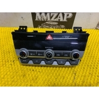 Блок управления климат-контролем HYUNDAI ELANTRA 6 AD 2020 97250-F3DA0