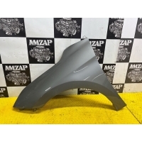 Крыло HYUNDAI ELANTRA 6 AD 2020 66310F2500