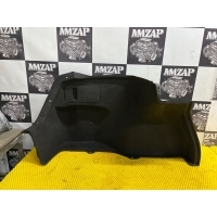 Обшивка багажника HYUNDAI ELANTRA 6 AD 2020 85730F2500MC