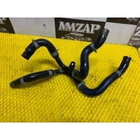 Патрубок радиатора HYUNDAI ELANTRA 6 AD 2020 482942H320