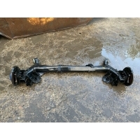 ЗАДНЯЯ БАЛКА HYUNDAI ELANTRA 6 AD 2020 55100F2500
